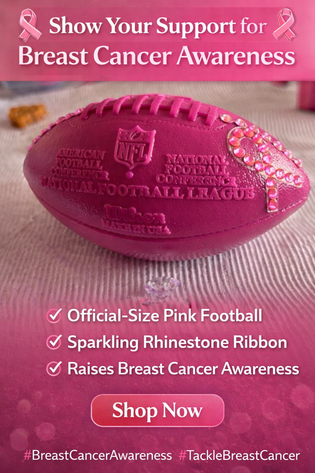 Cherri Amour decorative candle photo